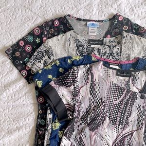 Scrub Top Bundle
